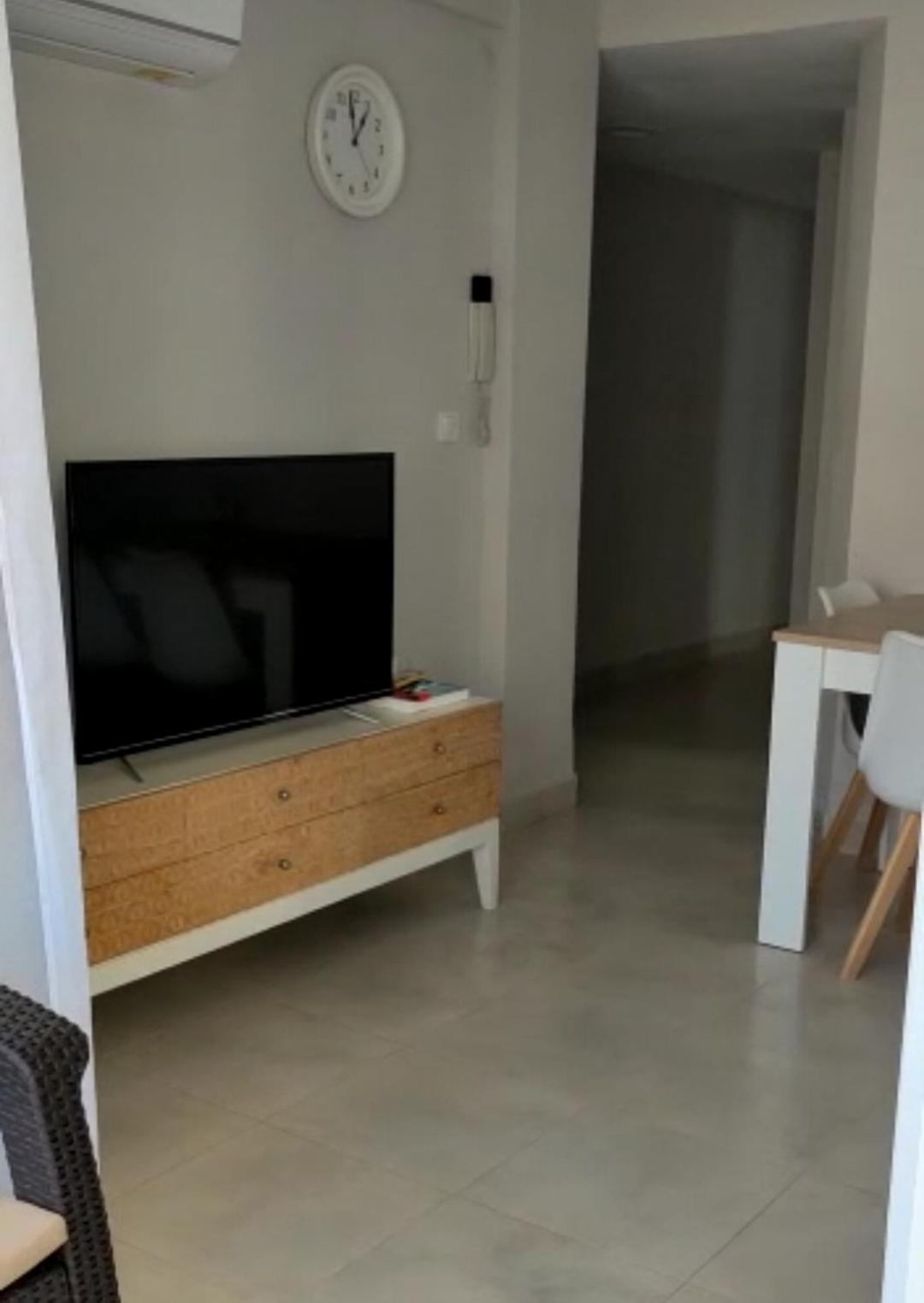 Apartament Playa Gandia Segunda Linea ,vistas Al Mar *
